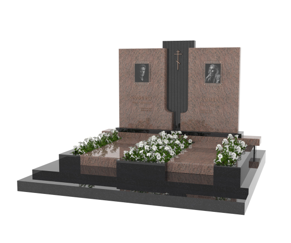 Мемориальный комплекс «Династия»